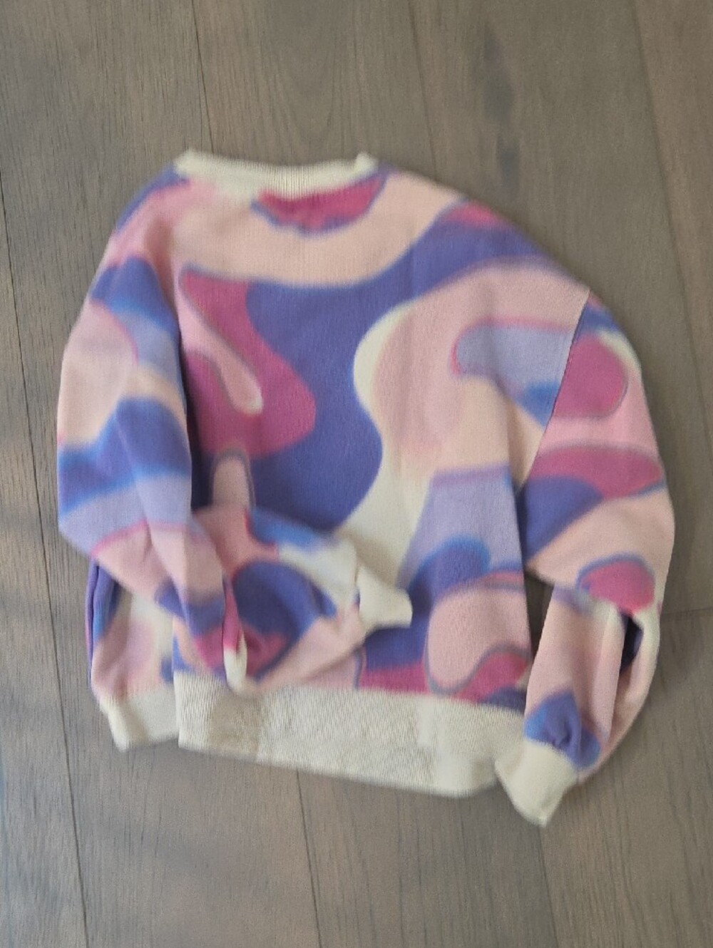 Zara Girls  Hoodies And Sweatshirt Bundles - Picture 7 of 10